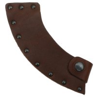 Leather Sheath for Gränsfors Throwing Axe