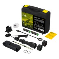 Armytek Viking Pro Armytek Viking Pro Hunting Set White, LED, 2200 lm