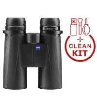 Zeiss Conquest HD Binoculars, 10 x 42