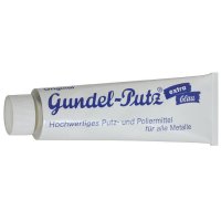 Gundel-Putz 抛光和脱模膏