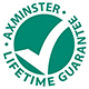 5 lat gwarancji Axminster na uchwyt tokarski