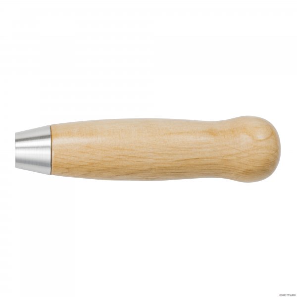 Hornbeam Handle, Drop-shaped