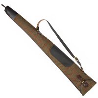 Bolsa para rifle Laksen »Clyde«, longitud 139 cm