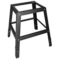 Untergestell Untergestell höhenverstellbar für Pégas Dekupiersägen 21 Inch