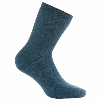 Woolpower Sport Socks, Petrol, 400 g/m², Size 36-39