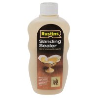 Rustins Sanding Sealer Rustins Sanding Sealer