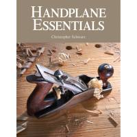 Handplane Essentials