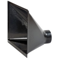 Hotte d’aspiration, 410 x Hotte d’aspiration, 410 x 325 mm