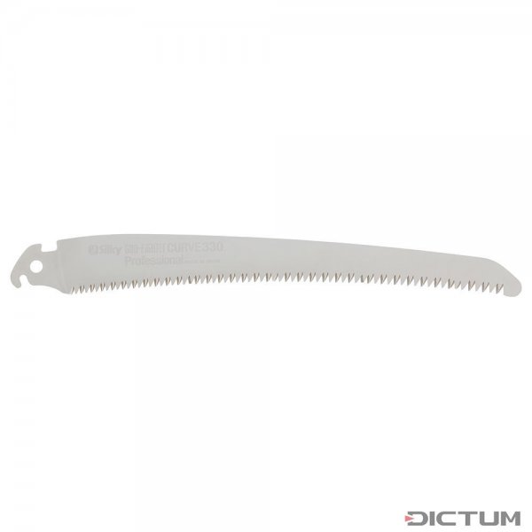 Replacement Blade for Silky Gunfighter Curve Pruning Saw 330-8.5-6