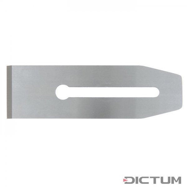 Náhradní nože pro hoblíky DICTUM č. 7, 6 a 4½, ocel SK4