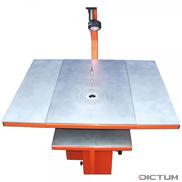 Ensanche de mesa para sierra de marquetería Harthie Optimus 360