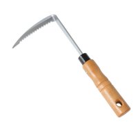 Weed Sickle, Right-handed Weed Sickle, Right-handed Use