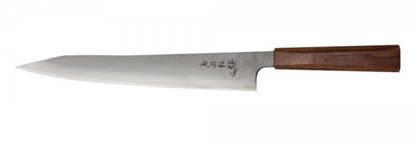 Cuchillo para pescado y carne, Blazen Ryu-Wa Hocho, Sujihiki