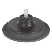 Flexible Sanding Pad for Flexible Sanding Pad for Arbortech Contour Random Sander