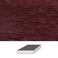Amarant, 150 x 150 x 50 Amarant, 150 x 150 x 50 mm