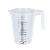 Kubek miarowy, 1 l Kubek miarowy, 1 l