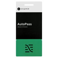 Shaper AutoPass Origin Extension