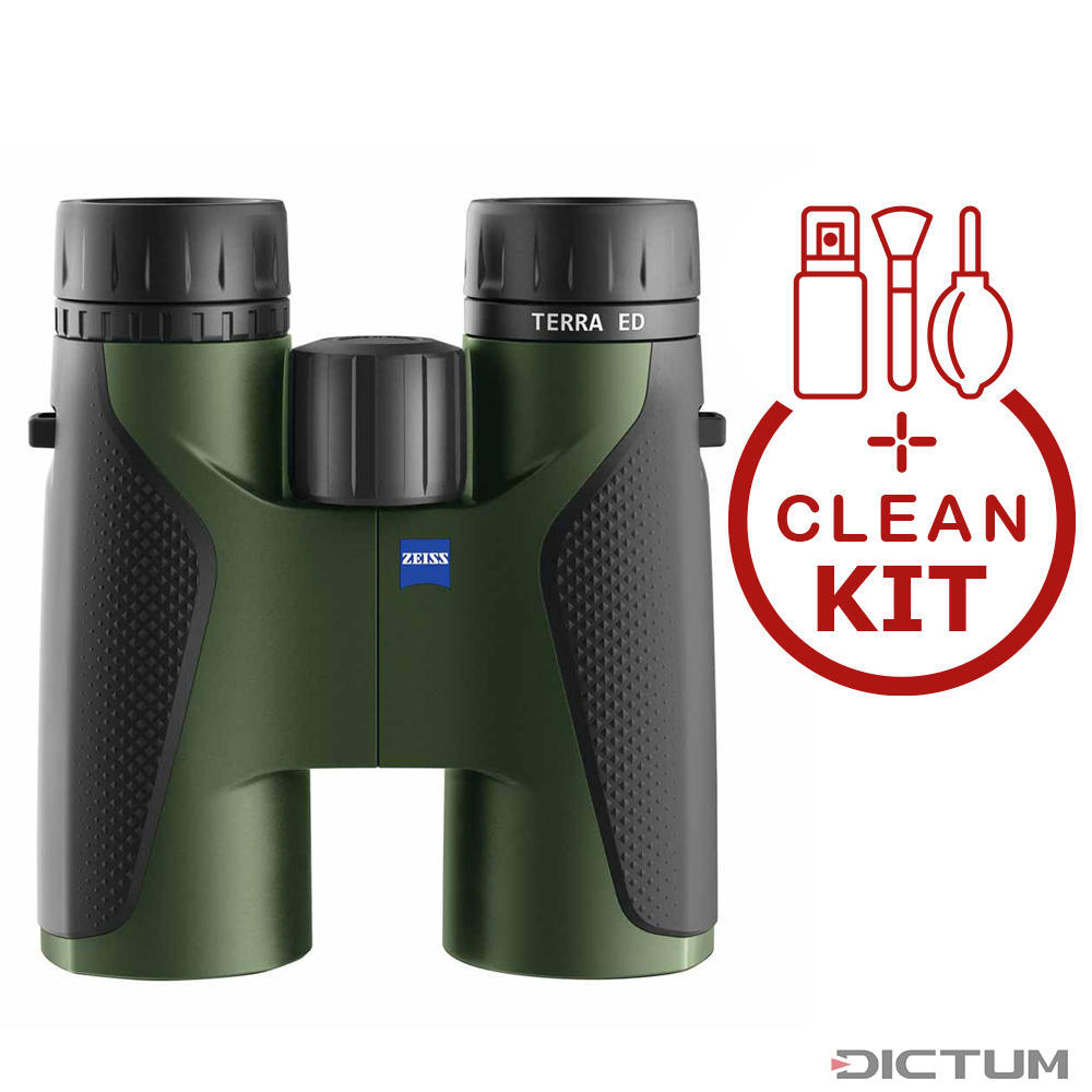 Zeiss terra hd online