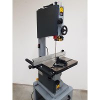 Bandsäge BNE048, 10&quot;, 750 Watt, Gebrauchtmaschine