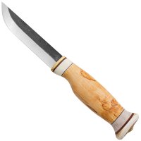 Nóż myśliwski i survivalowy Wood Jewel Vuolu