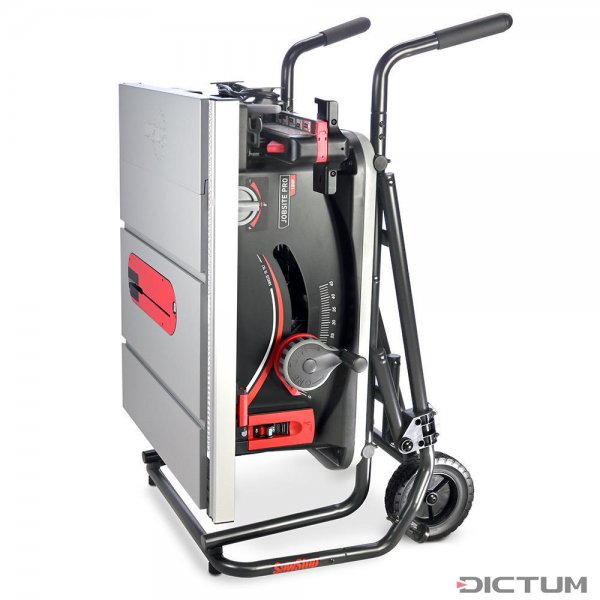 SPECIAL OFFER: SawStop »Jobsite Saw Pro« Circular Bench Saw