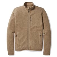 Filson Ridgeway Fleece Filson Ridgeway Fleece Jacket, M