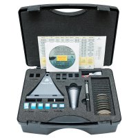 Magna-Tec Trinity-S Rollschärfer »Pro Plus«