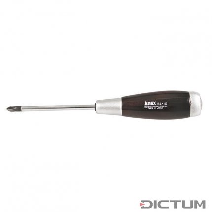 Destornillador Anex Hyper, PH3
