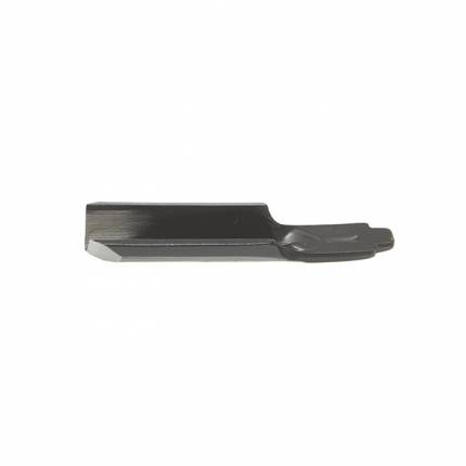 Ciseau de sculpture pour Auto Mach Power Carver en forme V, 45° / 5 mm