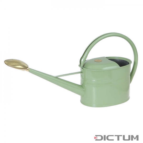 Slimcan Watering Can, 5 l, Pastel Green