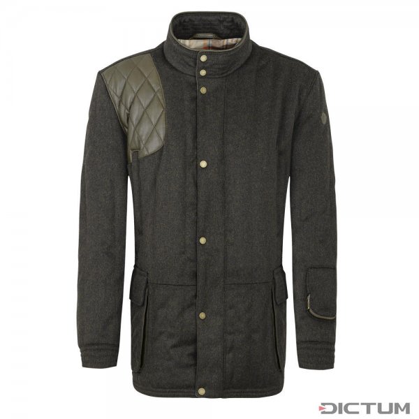 Chaqueta de caza para hombre Heinz Bauer NT Hunter, talla 52