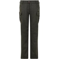 Heinz Bauer »Kicking Heinz Bauer »Kicking Horse« Men’s Loden Trousers, Size 52