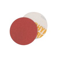 Krążki ścierne Krążki ścierne samoprzylepne, Ø 56 mm, 10 sztuk, ziarnistość 1200