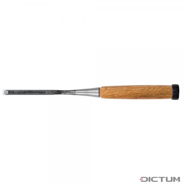 Chu-Usu Nomi, dłuto, długi kształt, 9 mm