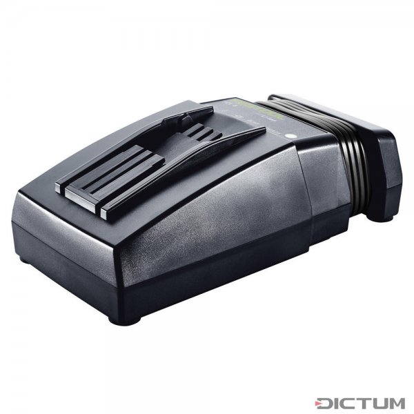 Festool Schnellladegerät TCL 6