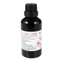 Novacure Farbkonzentrat schwarz, 100 ml