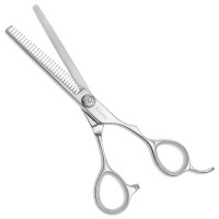 Japanische Japanische Modellierschere Standard 5.5“, ergonomisch