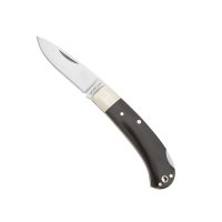 Coltello a serramanico Coltello a serramanico »North Man«, lunghezza lama 50 mm