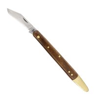El Cuchillo Injertador es una herramienta durable de alta calidad