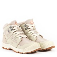 Halbschuh Aigle & Moi Halbschuh Aigle & Moi Mid MTD W, beige, Größe 35