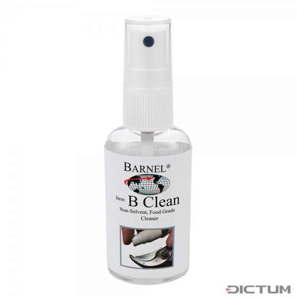 Spray »B Clean« Barnel do czyszczenia nożyc ogrodowych