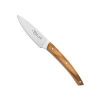 Le Thiers Kuchyňský nůž, Office, olivové dřevo