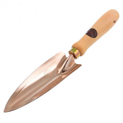 PKS Planting Trowel »Mira«, Copper, Narrow
