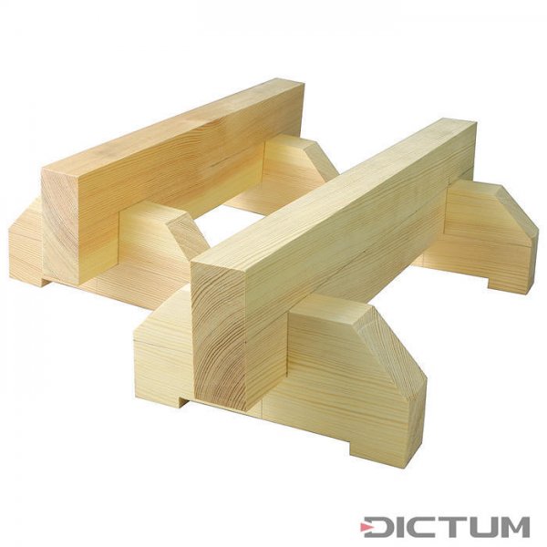 Japanische Holzverbindungen