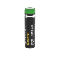 Armytek Armytek Lithium-Ionen-Akku 21700, 5000 mAh