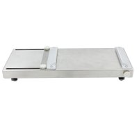 Soporte piedra de afilar Soporte piedra de afilar para fregaderos
