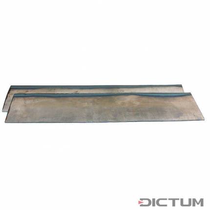 Schwedenstahl, 500 x 120 x 2,5 mm
