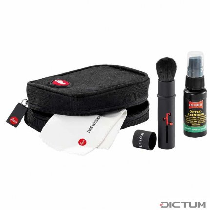 Sada na čištění optiky Leica