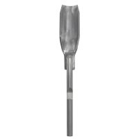 Chisel Blade for Arbortech Power Chisel, Gouge, 9 x 20 mm