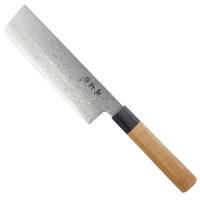 Fukakuryu Hocho, Usuba, Fukakuryu Hocho, Usuba, cuchillo para verduras